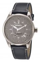 Orologio Breil Uomo Flight Control in Acciaio TW1383 - TW1383